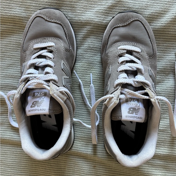 New Balance Shoes - New Balance 574 classics